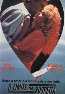 O Limite da Suspeita (Street of Dreams)