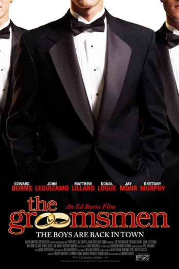  de Filme Noivo em Fuga (2006)