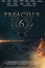 Preacher Six (Preacher Six)