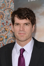 Timothy Simons