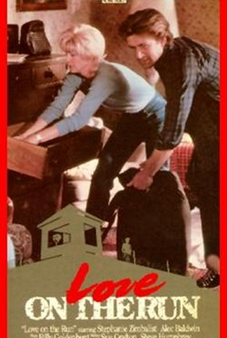 Poster 1 de Filme Prisioneira do Amor  (1985)