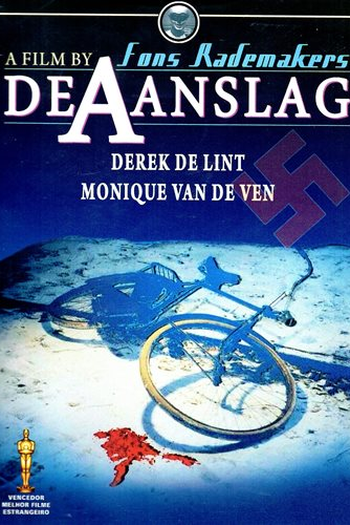  de Filme O Ataque (1986)