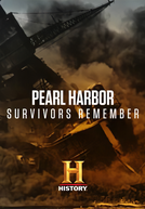 Pearl Harbor: Com a Palavra, os Sobreviventes (Pearl Harbor: Survivors Remember)