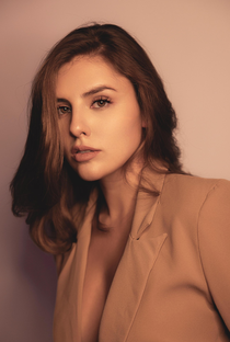 Luisa Galindo - Poster 1