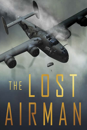 Poster de Filme Airman (2027)