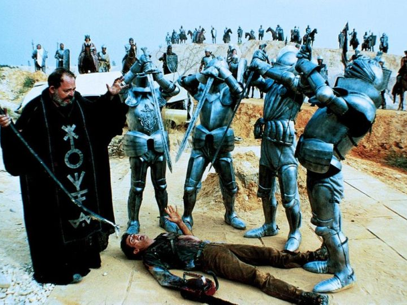 Foto 18 de Uma Noite Alucinante 2