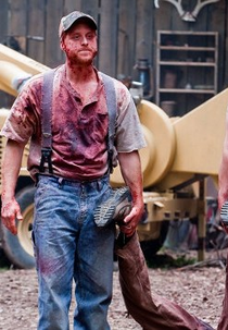 The Horrorhound  (The Horrorhound )