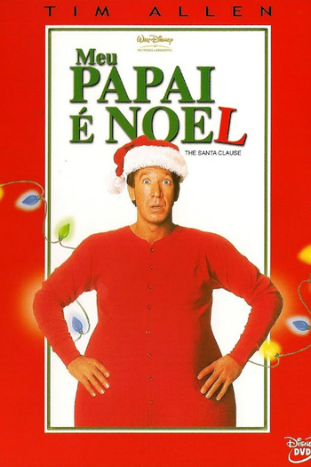  de Filme Meu Papai é Noel (1994)