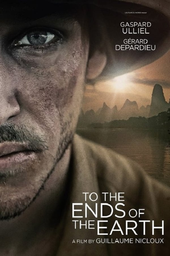  de Filme Os Confins do Mundo (2018)