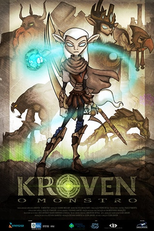 Kroven: O Monstro (Kroven: O Monstro)