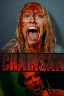 Chainsaw - Poster / Capa / Cartaz - Oficial 1