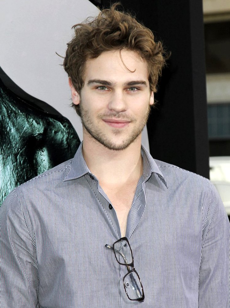 Grey Damon - Foto 3