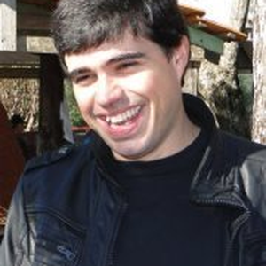 Foto de perfil de Marcio Luz Scheibel