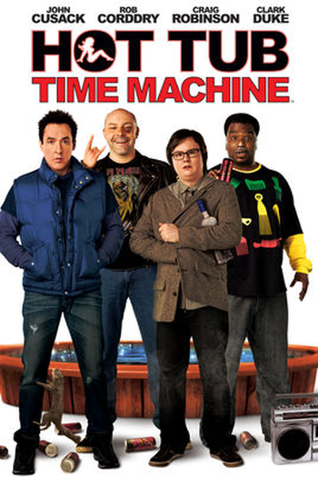  de Filme A Ressaca (2010)