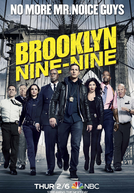 Brooklyn Nine-Nine (7ª Temporada)