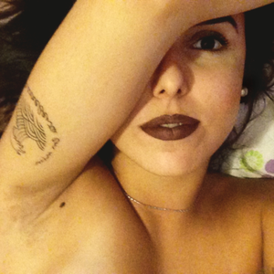 Foto de perfil de Laryssa