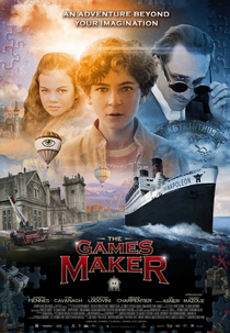 O Inventor de Jogos (The Games Maker)