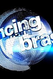 Dancing Brasil (5ª Temporada) - Poster / Capa / Cartaz - Oficial 2