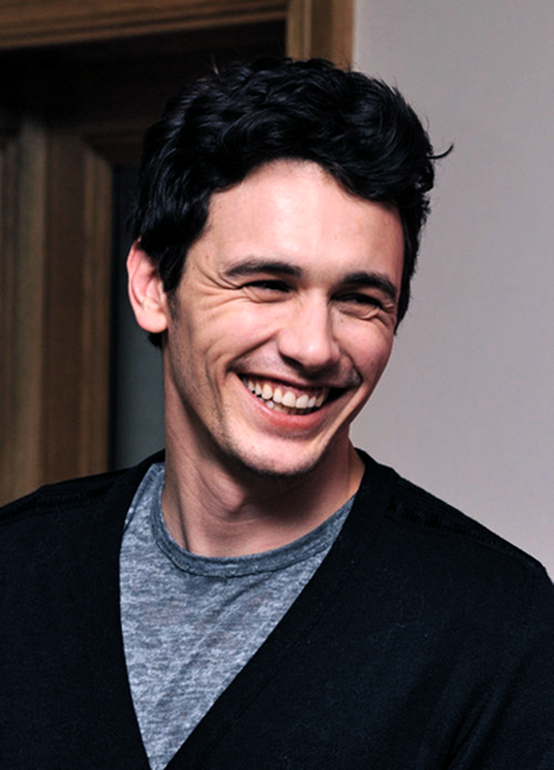 James Franco - Foto 15