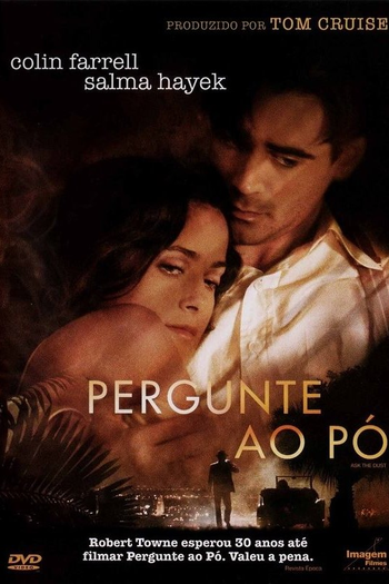  de Filme Pergunte ao Pó (2006)
