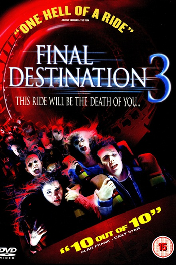  de Filme Premonição 3 (2006)