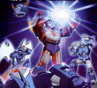 Transformers (4ª Temporada)
