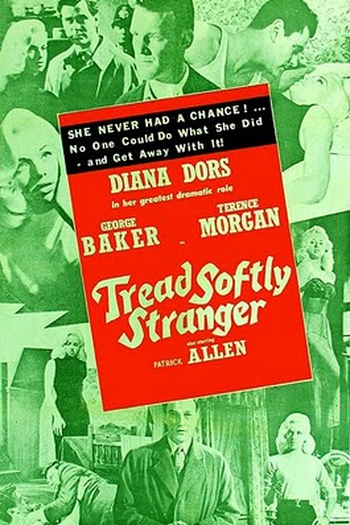  de Filme A Tentação e a Mulher  (1958)