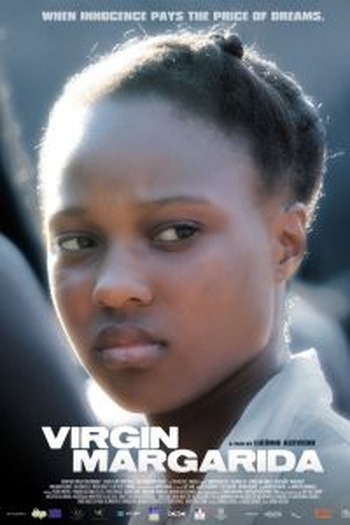  de Filme Virgem Margarida (2012)