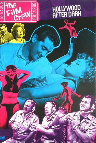 Poster 3 de Filme Hollywood After Dark (1961)