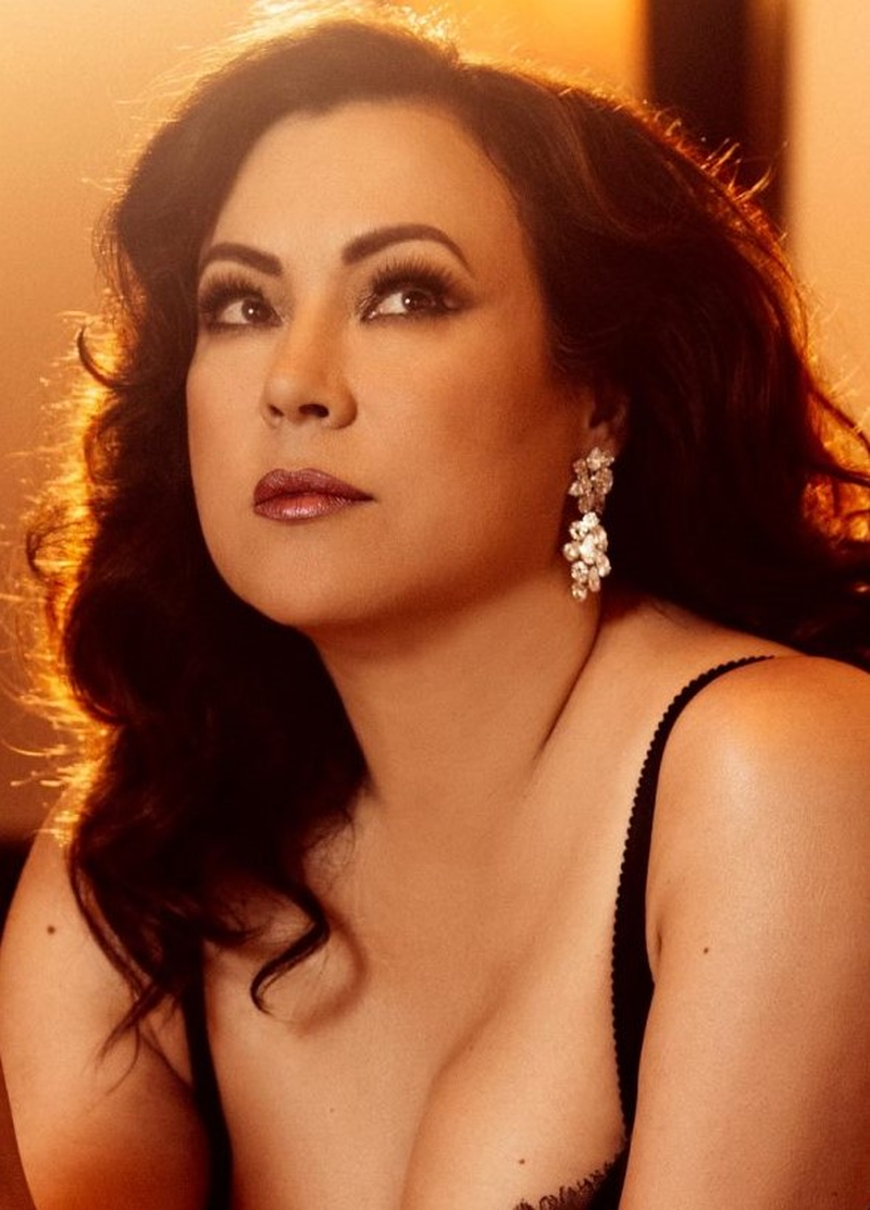 Jennifer Tilly - Foto 1