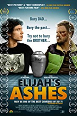 As Cinzas de Elijah (Elijah's Ashes)