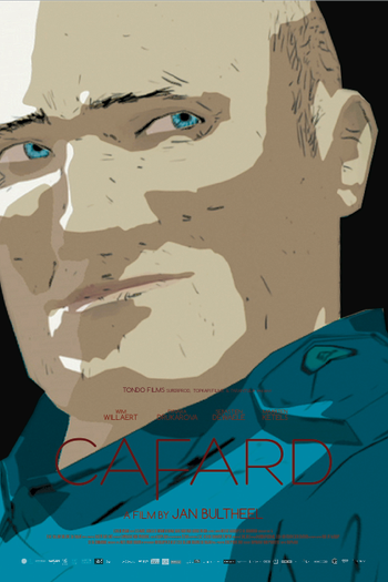  de Filme Cafard  (2015)