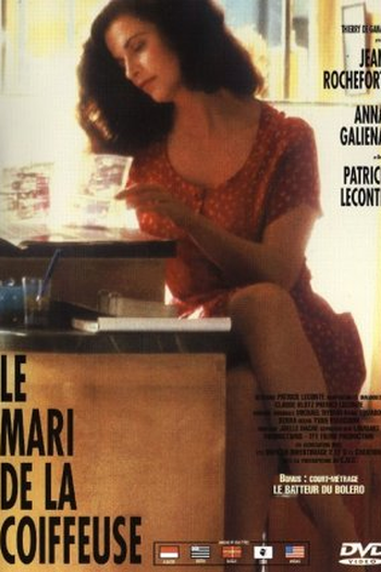  de Filme O Marido da Cabeleireira (1990)