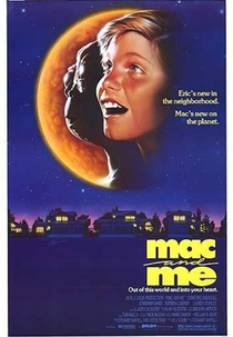 Mac - O Extraterrestre (Mac and Me)