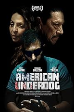 Triunfo Improvável (American Underdog)
