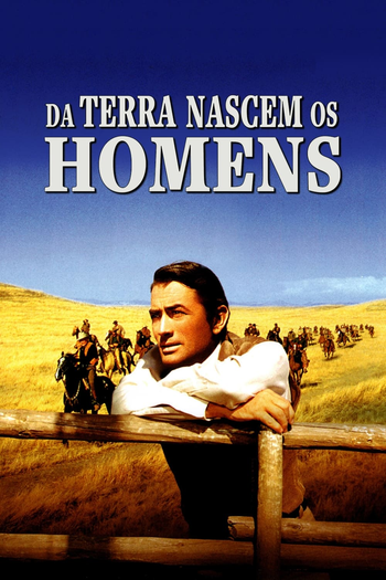  de Filme Da Terra Nascem os Homens (1958)