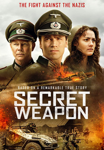 Arma Secreta (Sekretnoe oruzhie)