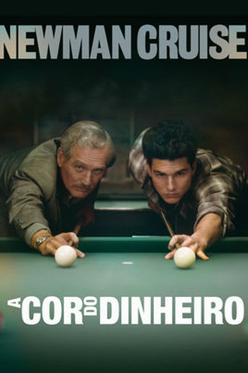  de Filme A Cor do Dinheiro (1986)