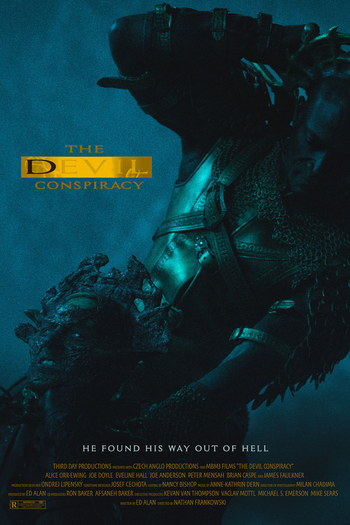  de Filme A Profecia do Mal (2022)