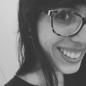 Foto de perfil de Júlia