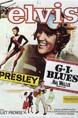 Saudades de um Pracinha (G.I. Blues)