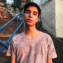 Foto de perfil de Vinícius