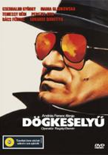 O Abutre (Dögkeselyü)