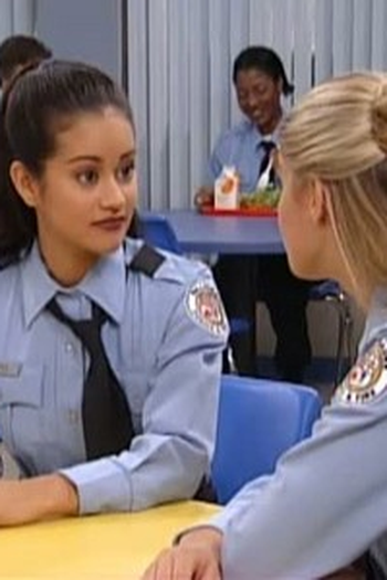 Poster de Episódio The Captain and Maria (1999)