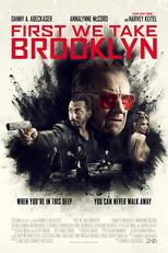 Tudo Começa no Brooklyn (First We Take Brooklyn)