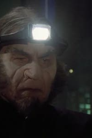 Poster de Episódio Seek and Destroy (1994)