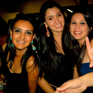 Foto de perfil de LuanaBrenda