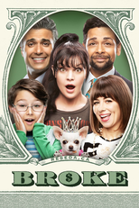 Broke (2020) (Broke (2020))