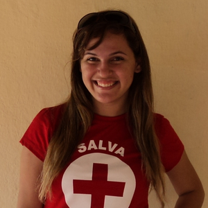 Foto de perfil de Marcella Fonseca