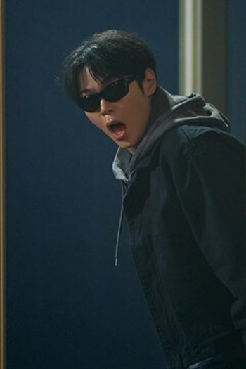 Poster de Episódio 이제 확실해졌다. (2026)